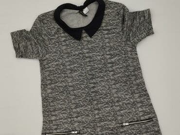 H&M Divided, Sukienka damska, S