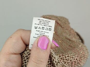 sweter w truskawki zara: River Island, Kardigan damski, rozmiar S — 5