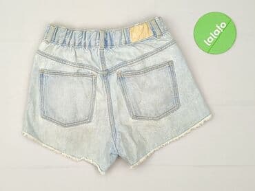 Zara, Шорти жіночі, розмір L — 3