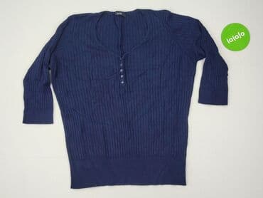 george swetry: George, Sweter damski, rozmiar 4XL — 2
