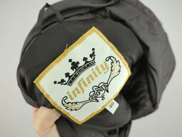 kurtka puchowa decathlon damska: Infinity, Kurtka zimowa damska — 4