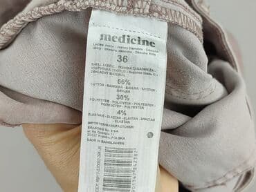 diesel sukienki: Medicine, Jeansy damskie, rozmiar S — 5