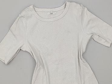 basic by o la la: T-shirt damski, rozmiar M — 1