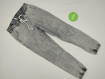 reserved.com pl: Medicine, Chinosy dla mężczyzn, rozmiar XL — 2