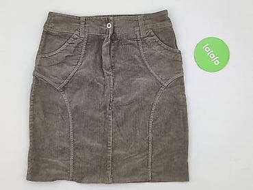 lniana spódnice: Spódnica damska, rozmiar M w lalafo.pl — 2 lniana spódnice: Spódnica damska, rozmiar M — 2