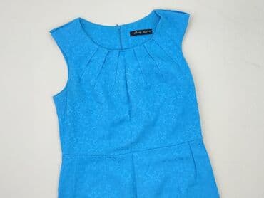 sukienka blue shadow: Pretty Girl, Sukienka damska, rozmiar XL — 1