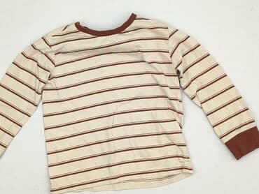 lewandowski barcelona koszulka: Blouse, Sinsay, 3-4 years, 98-104 cm, condition - Perfect — 1