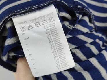 spódnice jeansowe massimo dutti: Jean Pascale, Spódnica damska, rozmiar M — 5