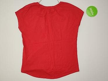 cold shoulder t shirty: TEX, T-shirt damski, rozmiar L — 4