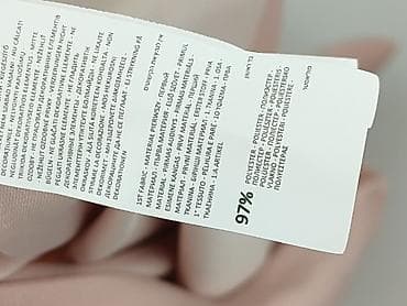 bb studio sukienki: Sinsay, Sukienka damska, rozmiar S — 5