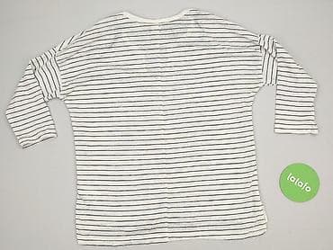 nike l: H&M, T-shirt damski, rozmiar M — 3