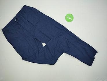 primark spodnie cargo: AVENUE, Spodnie materiałowe damskie, rozmiar L — 2