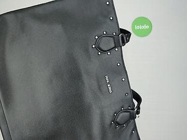 torebka pieces: Torebka, Pepe Jeans, stan - Idealny — 4