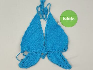 bluzki ifriko: Top damski, L — 2