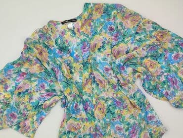 szlafroki damskie allegro: Narzutka damska, rozmiar S — 1