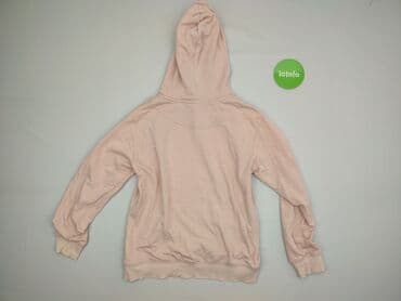 sweter w truskawki zara: H&M, Women`s hoodie, size XS (EU 34) — 3