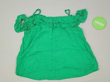 czerwone szelki: F&F, Bluzka damska, rozmiar XL — 3