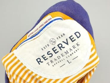 koszulka polo męska reserved: Koszulka polo dla mężczyzn, rozmiar L — 4