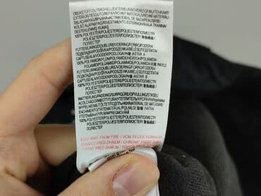 kurtka i spodnie zimowe pepco: Iguana, Spodnie materiałowe damskie — 5