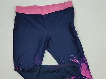 firefly buty: Legginsy Sportowe damskie, rozmiar S — 1