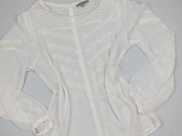 koszula do karmienia c a: Жіноча блуза, розмір M — 1
