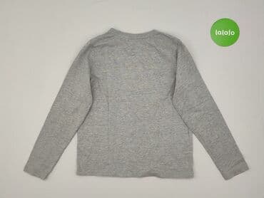 kurtka wiosenna 104 dziewczynka: Sweatshirt, Pepperts!, 12 years, 146-152 cm, condition - Very good — 3