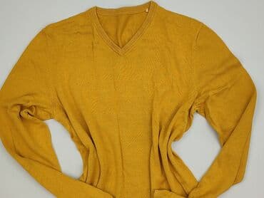 sweter do koszuli: Sweter damski, rozmiar L — 2