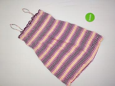 massimo paski: H&M, Sukienka damska, rozmiar L — 3