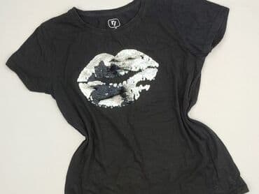 koszulka do tańca: T-shirt damski, rozmiar L — 1