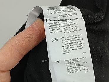 crocs poznan: Sinsay, Legginsy rozmiar M — 5