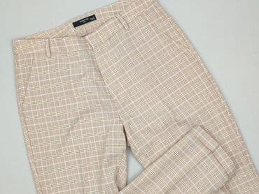 Reserved, Spodnie materiałowe damskie, M