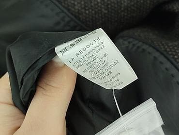 reporter kurtka: Laura Clément, Marynarka damska, rozmiar XS — 5