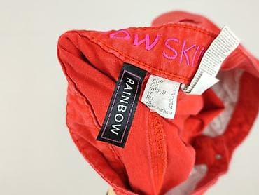 yfk spodnie: RAINBOW, Jeansy damskie, rozmiar 4XL — 4