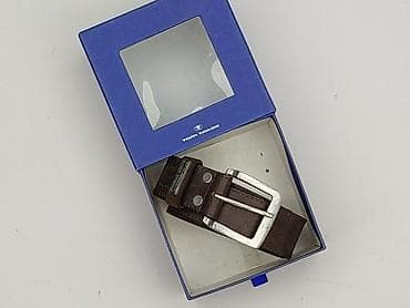 nowe: Pasek, Męskie, stan - Dobry — 7