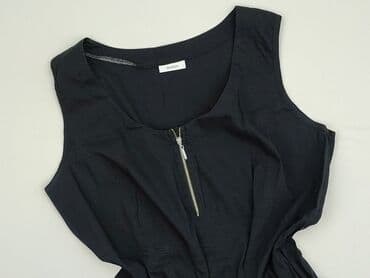 sukienka poliamid: Yessica, Sukienka damska, rozmiar XL — 1