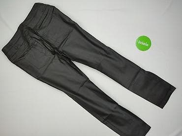 spodnie hello kitty olx: Janina, Spodnie materiałowe damskie, rozmiar 2XL — 2