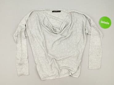 sweter z odkrytymi ramionami reserved: Reserved, Sweter damski, rozmiar S — 2