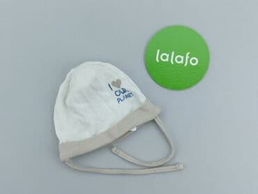 czapka bobo choses: Cap, 3-6 months, condition - Perfect — 2