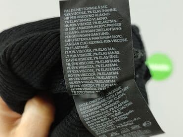 crop sukienki: H&M, Top damski, rozmiar M — 5