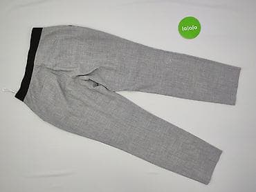 gap overalls: Primark, Spodnie materiałowe damskie, rozmiar S — 3