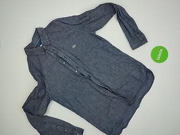 pull and bear bluza: Lacoste, Koszulа dla mężczyzn, rozmiar M — 2