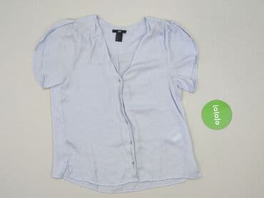 bluza z napisem cropp: H&M, Bluzka damska, S — 2