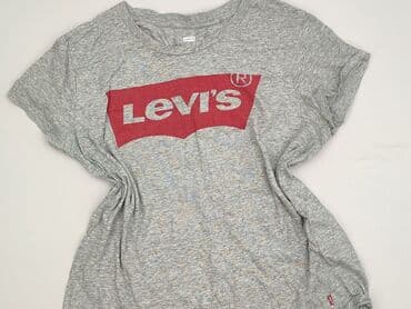 LeviS, Футболка для чоловіків, розмір M