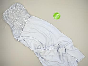 sukienki satyna: Sukienka damska, rozmiar M — 2