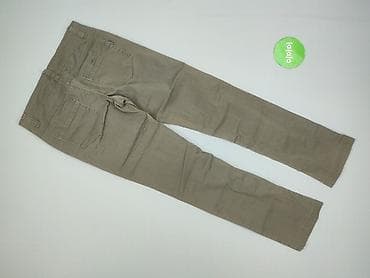 belkin spodnie: Spodnie materiałowe damskie, rozmiar S — 3