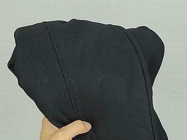 braj: Bershka, Spodnie materiałowe damskie, rozmiar S — 6