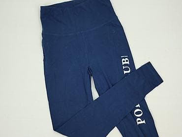 Legginsy Sportowe damskie, rozmiar S