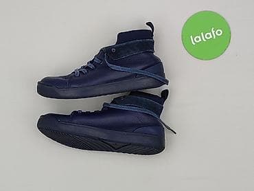 eobuwie crocs: Lacoste, Sneakersy damskie, rozmiar 37 — 3