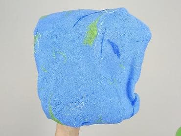 czerwone kapcie: Koszula nocna damska, rozmiar One size — 4