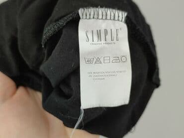bluzki kopertowe reserved: SIMPLE, Women's blouse, size S (EU 36) — 5